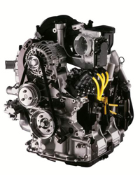 P45F2 Engine